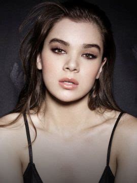 hailee steinfeld porn|Hailee Steinfeld Deepfake Porn Videos